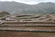 Sacsayhuaman, Cusco (Peru)